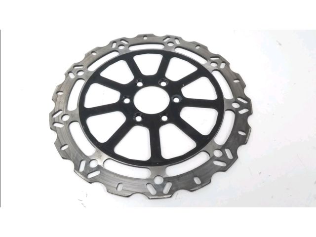 Disque frein avant occasion MEGELLI R 2011