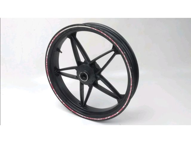 Jante avant occasion MEGELLI R 2011