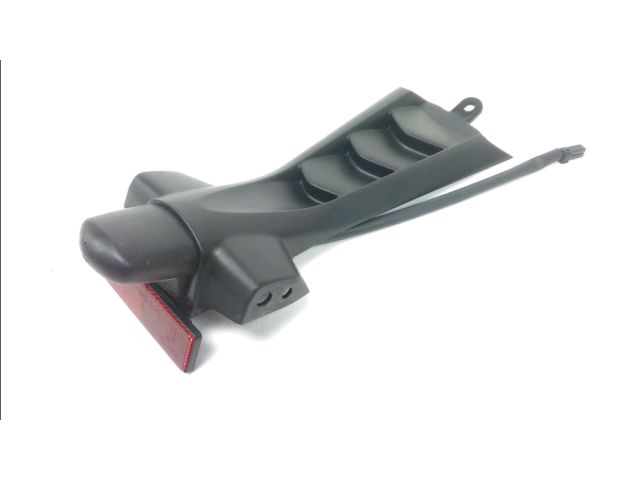 Support de plaque et eclairage occasion TRIUMPH SPEED TRIPLE 2015