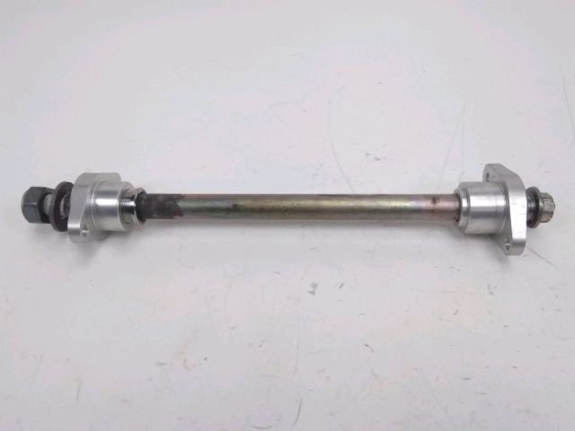 Axe de bras oscillant occasion TRIUMPH STREET TRIPLE 2017