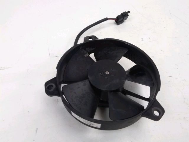Ventilateur occasion APRILIA SRV 2012