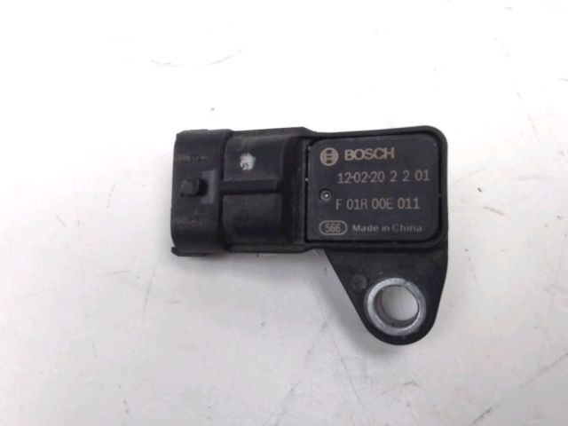 Sonde occasion APRILIA SRV 2012