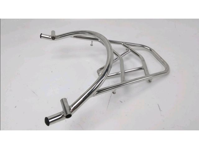 Porte paquets arriere occasion ECCHO RETRO 2017