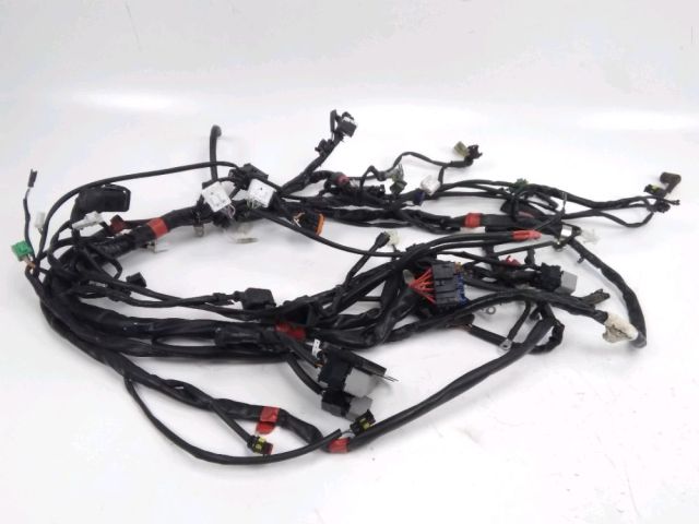 Faisceau electrique occasion APRILIA SRV 2012