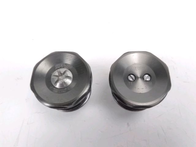 Fourche complete occasion TRIUMPH STREET TRIPLE 2017