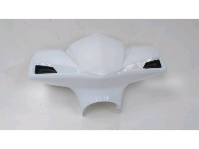 Habillage avant du guidon occasion EUROCKA R8 2017