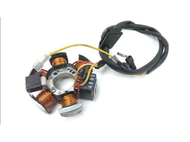 Stator occasion HRD SUPERMOTARD 2005