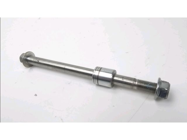 Axe de roue arriere occasion RIEJU BYE BIKE 2018