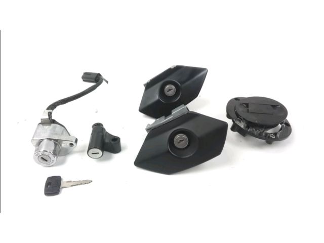 Serrure occasion VICTORY HARD BALL 2012