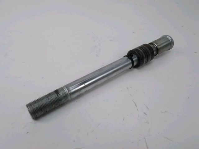 Axe de roue avant occasion KAWASAKI ER-6N 2007