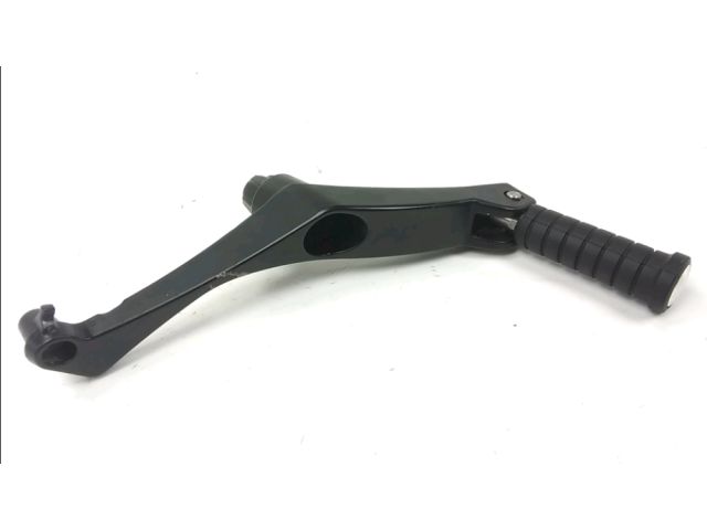 Platine arriere gauche complete occasion VICTORY HARD BALL 2012