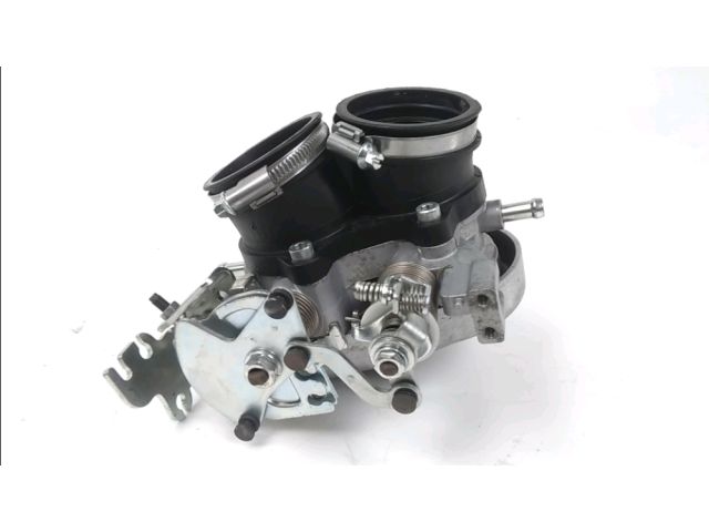 Rampe occasion VICTORY HARD BALL 2012