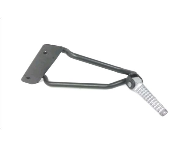 Platine arriere gauche complete occasion MEGELLI R 2011