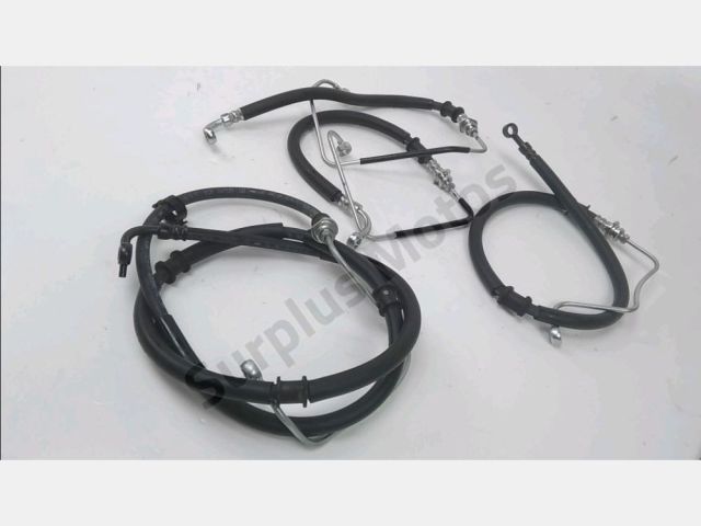 Durite de frein av occasion YAMAHA GPD NMAX 2019