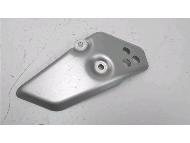 Habillage platine droit occasion YAMAHA XTZ 1200 SUPER TENERE 2010
