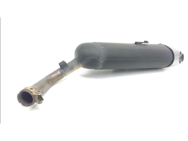 Silencieux 4t occasion YAMAHA XTZ 1200 SUPER TENERE 2010