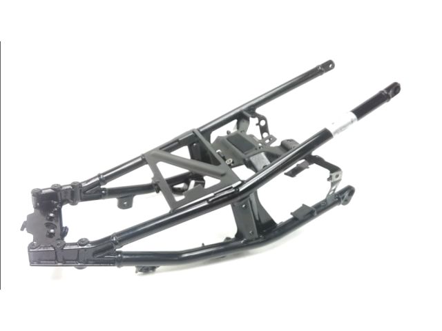 Boucle cadre arriere occasion HUSQVARNA VITPILEN 2019