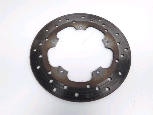 Disque frein arriere occasion PIAGGIO MP3 500 2012