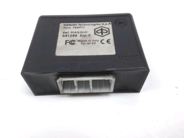 Boitier cdi occasion GILERA FUOCO 2016