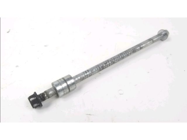Axe de roue avant occasion MBK CW 50 BOOSTER 2012
