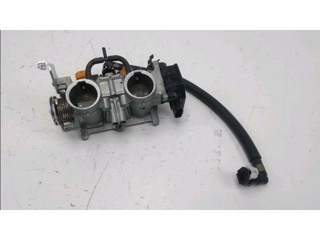 Rampe occasion HONDA CBR 500 R 2018