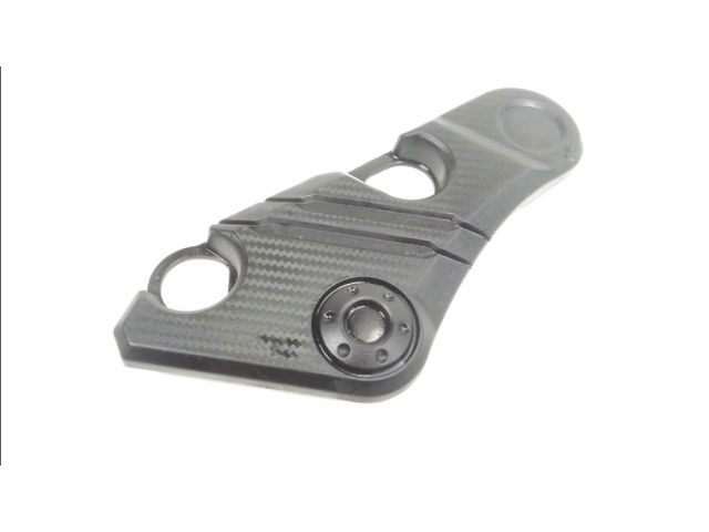 Habillage de cadre gauche occasion HONDA CBR 500 R 2018