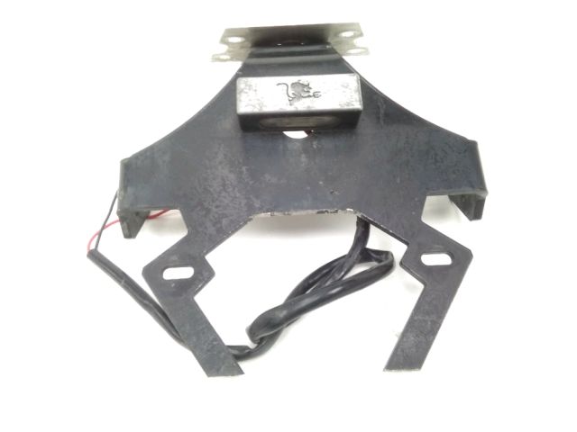 Support de plaque et eclairage occasion YAMAHA MT-09 2014
