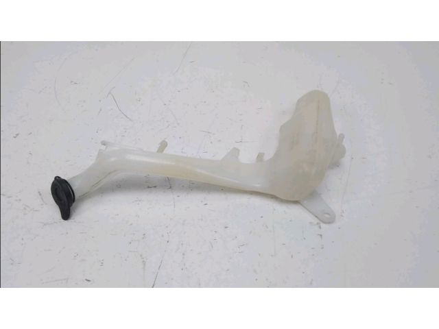 Vase expansion occasion HONDA CBR 500 R 2018