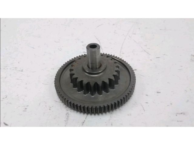 Roue libre de demarreur occasion HONDA CBR 500 R 2018