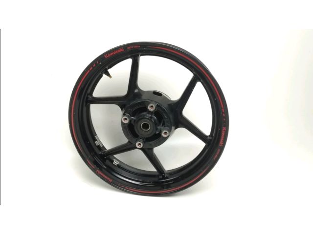 Jante arriere occasion KAWASAKI ER-6N 2010