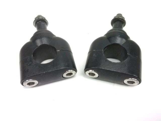 Pontets de guidon occasion MOTRAC URBAN 2017