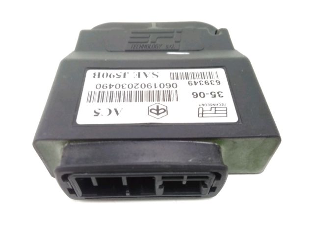 Boitier cdi occasion APRILIA MOJITO 2007