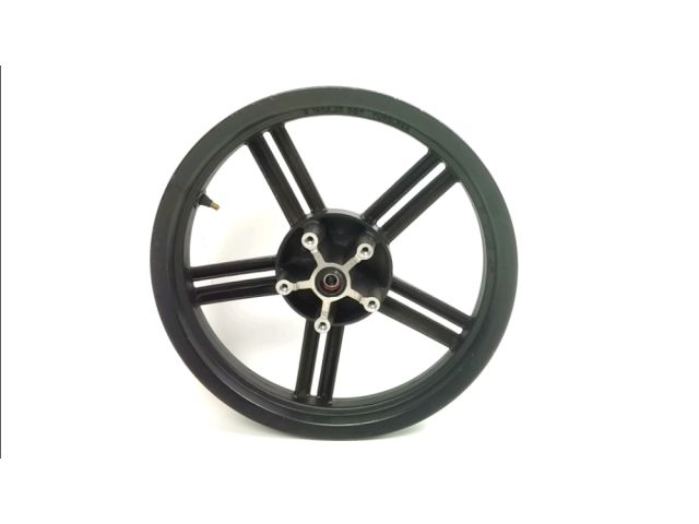 Jante avant occasion KYMCO AGILITY 2010