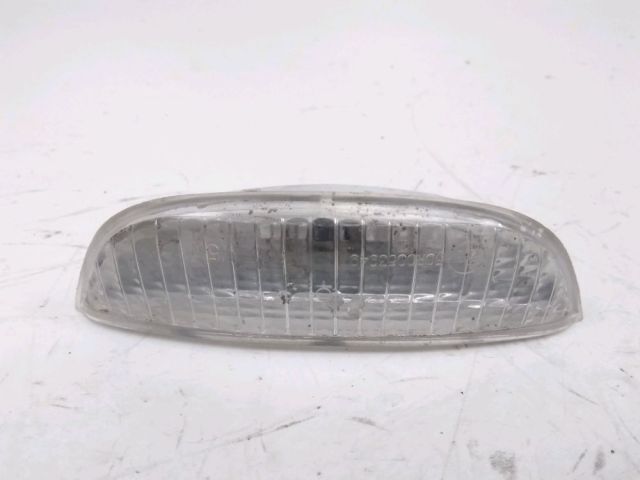 Veilleuse avant occasion GILERA STALKER 2010