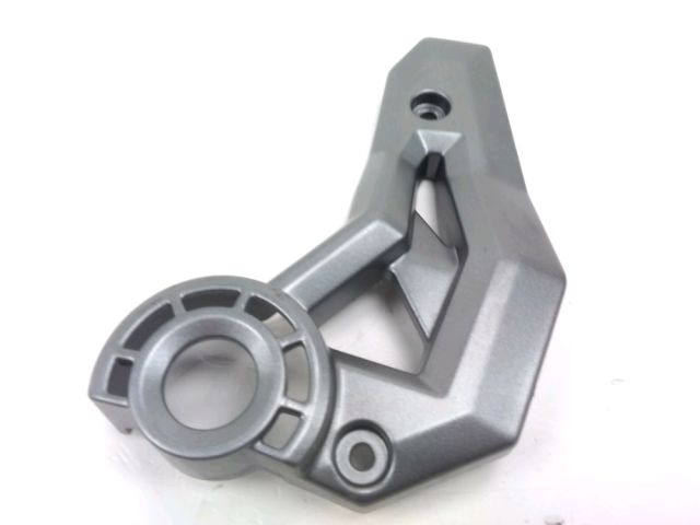 Habillage de cadre gauche occasion KAWASAKI Z 650 2017