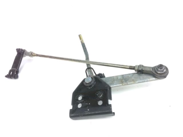 Selecteur occasion E-TON VECTOR 2010