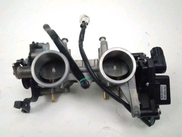 Rampe occasion KAWASAKI Z 650 2017