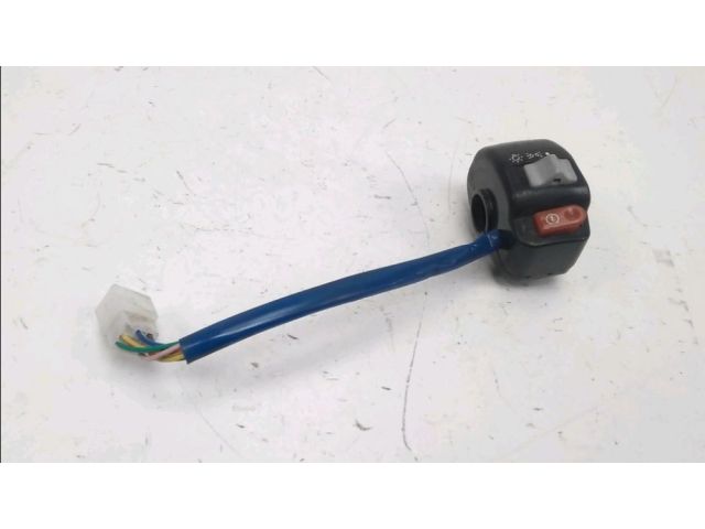 Commodo droit occasion KYMCO AGILITY 2010