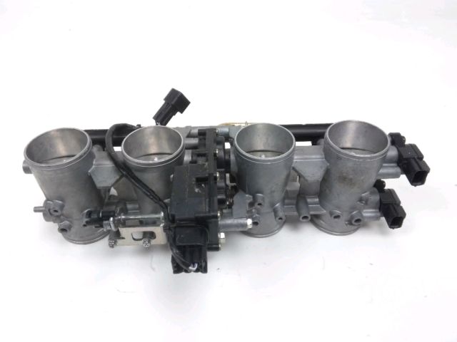 Rampe occasion KAWASAKI Z 750 2007