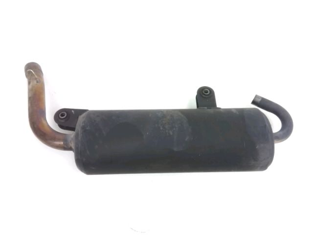 Collecteur raccord arriere occasion MONDIAL HIPSTER 2017