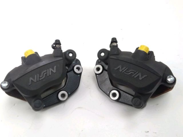 Etrier frein avant occasion KAWASAKI Z 650 2017