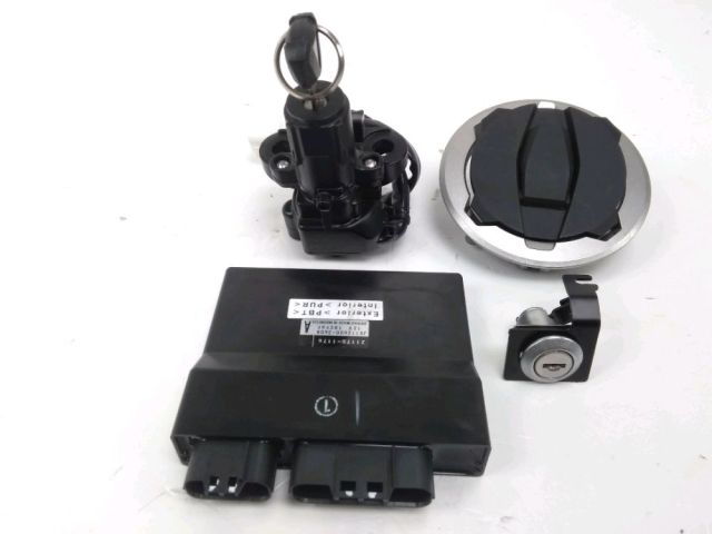 Serrure occasion KAWASAKI Z 650 2017