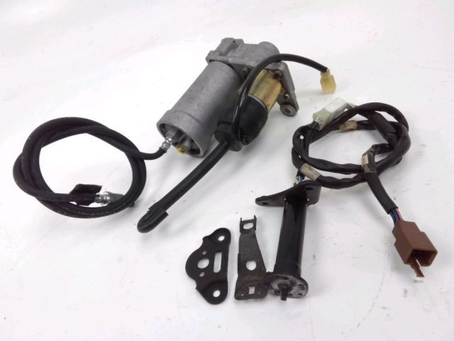 Relais boitier electrique occasion HONDA GL 1500 GOLDWING 1993