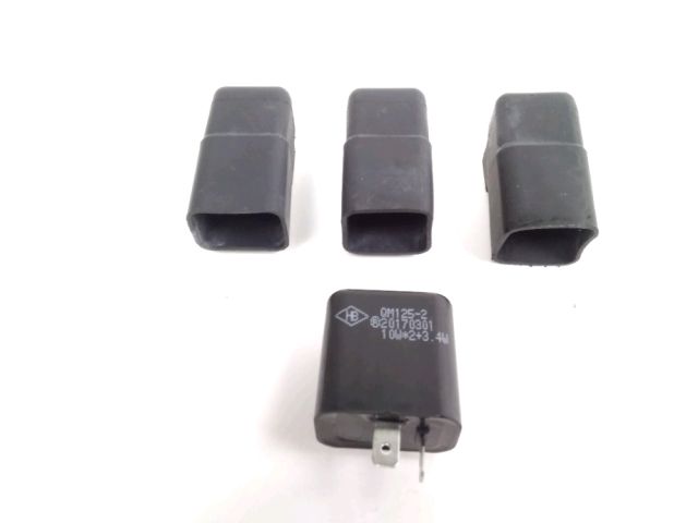 Pack electrique occasion MASH SEVENTY FIVE 2017