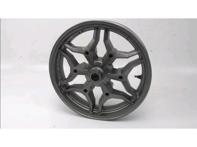 Jante avant occasion KYMCO DINK TOWN 2017