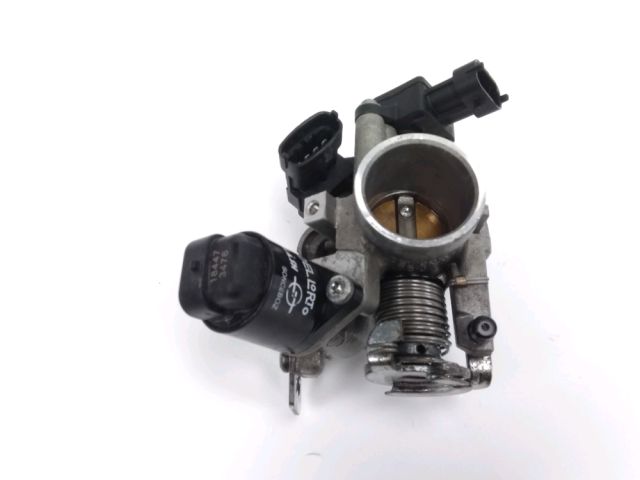 Corps d'injection droit occasion KTM DUKE 125 2017