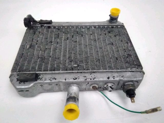 Radiateur eau gauche occasion HONDA GL 1500 GOLDWING 1993