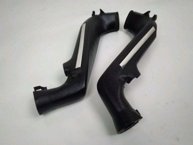 Habillage avant du guidon occasion HONDA GL 1500 GOLDWING 1993