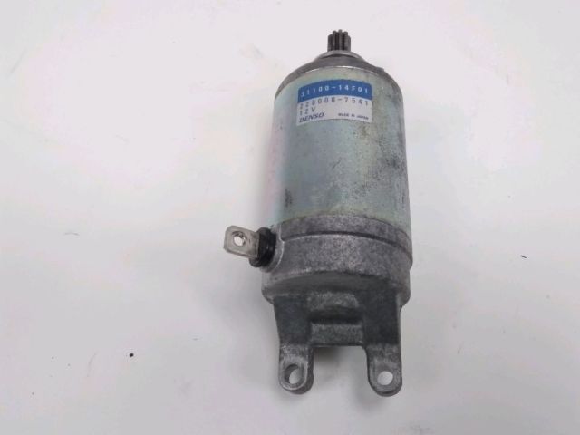 Demarreur occasion SUZUKI BURGMAN 125 2006