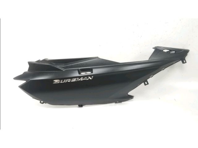 Carenage arriere droit occasion SUZUKI AN 650 BURGMAN 2013